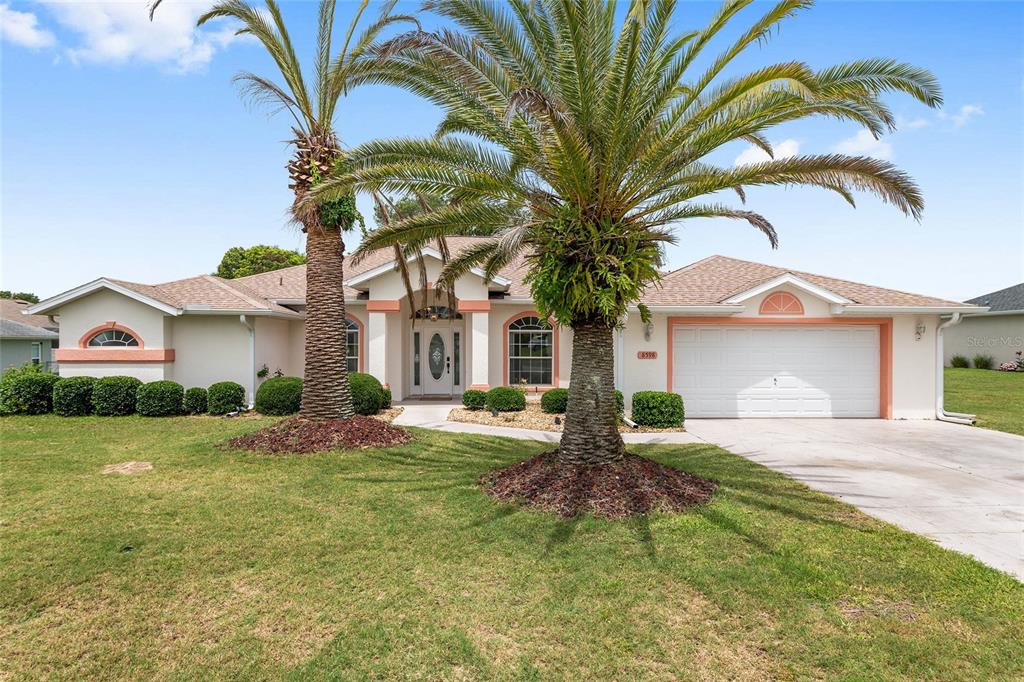 8598 Southwest 56th Avenue Road Ocala, FL 34476 - Photo 1 of 61