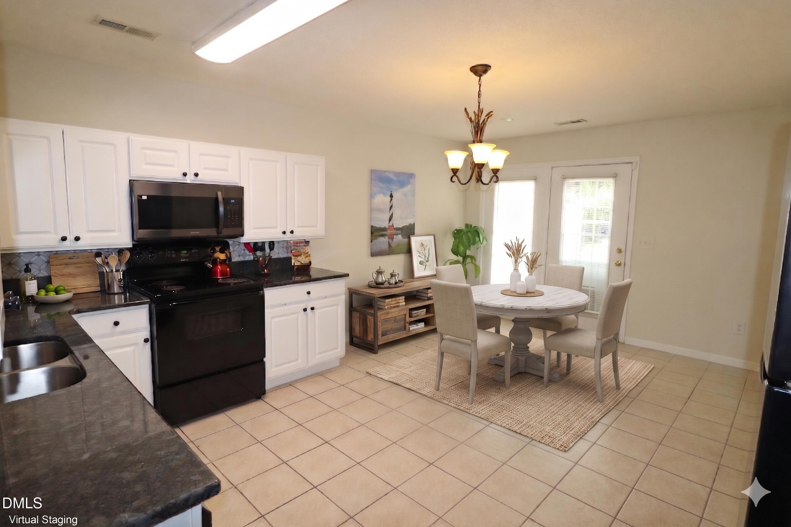 11351 Involute Place, Unit 103 Raleigh, NC 27617 - Photo 13 of 45 Kitchen