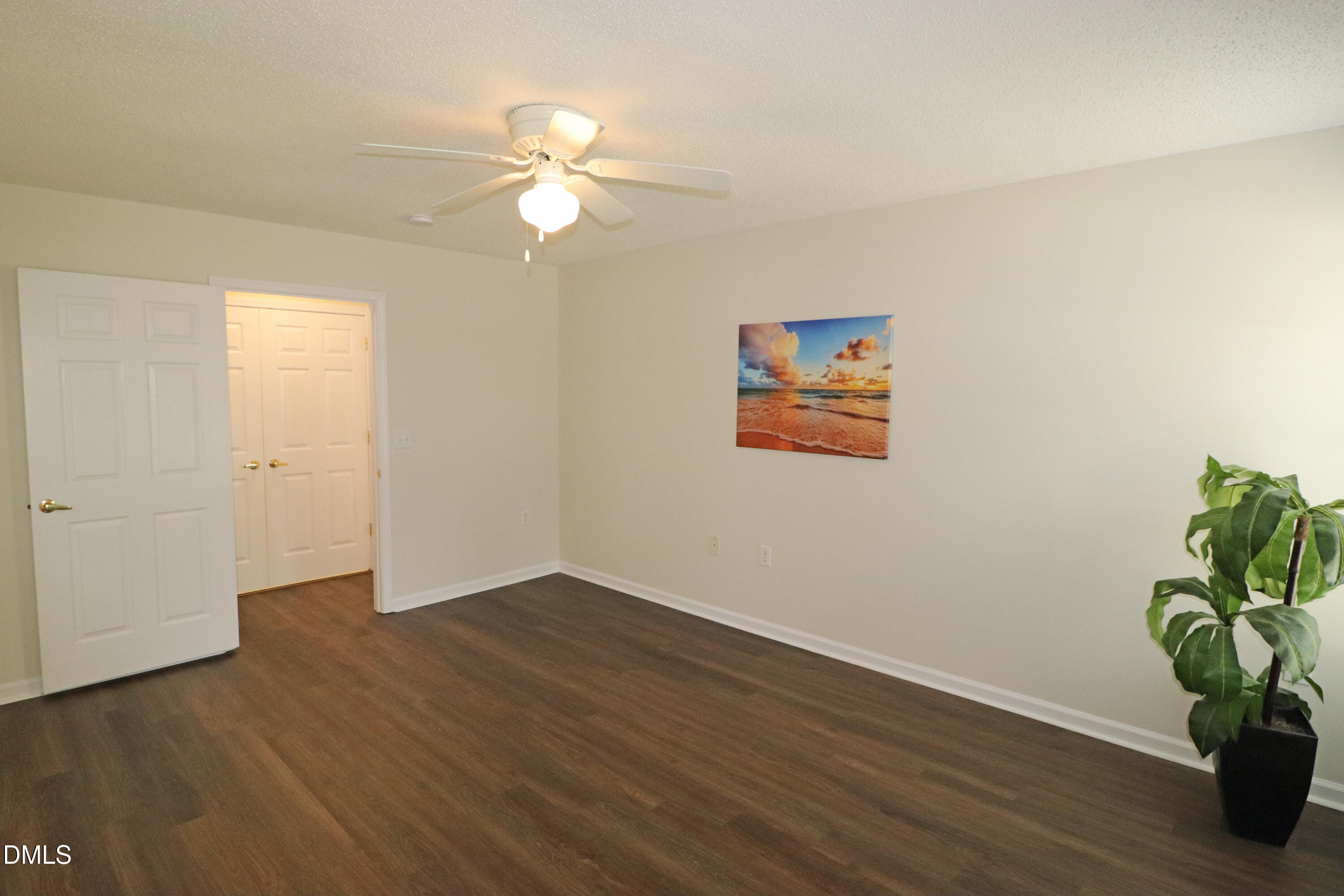11351 Involute Place, Unit 103 Raleigh, NC 27617 - Photo 20 of 45 Entry to primary bedroom
