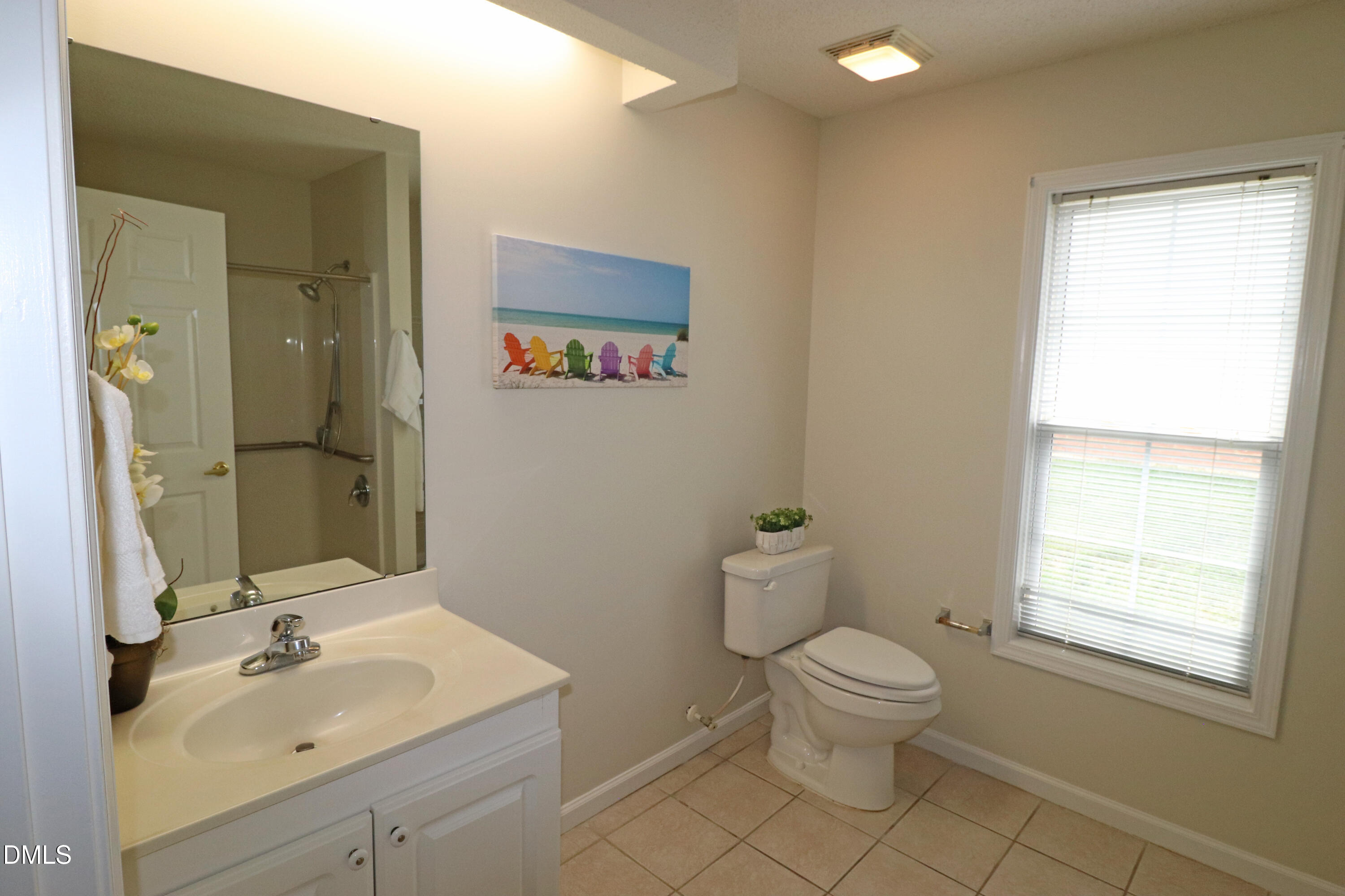 11351 Involute Place, Unit 103 Raleigh, NC 27617 - Photo 24 of 45 Primary bath