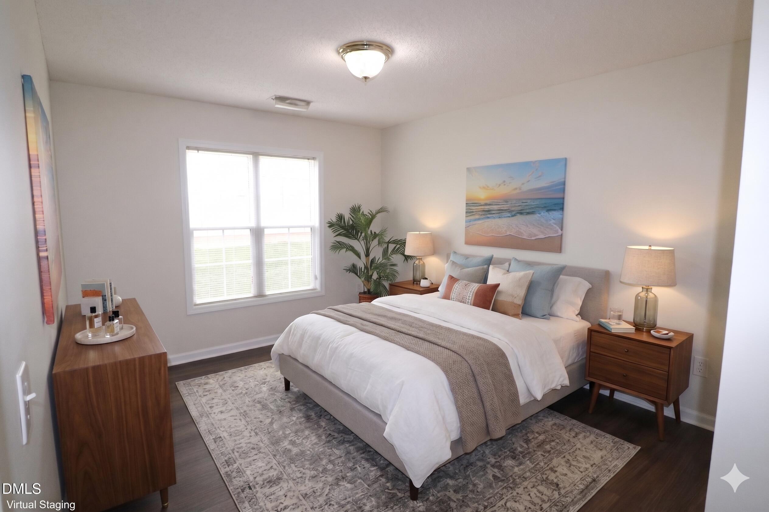 11351 Involute Place, Unit 103 Raleigh, NC 27617 - Photo 26 of 45 Second Bedroom