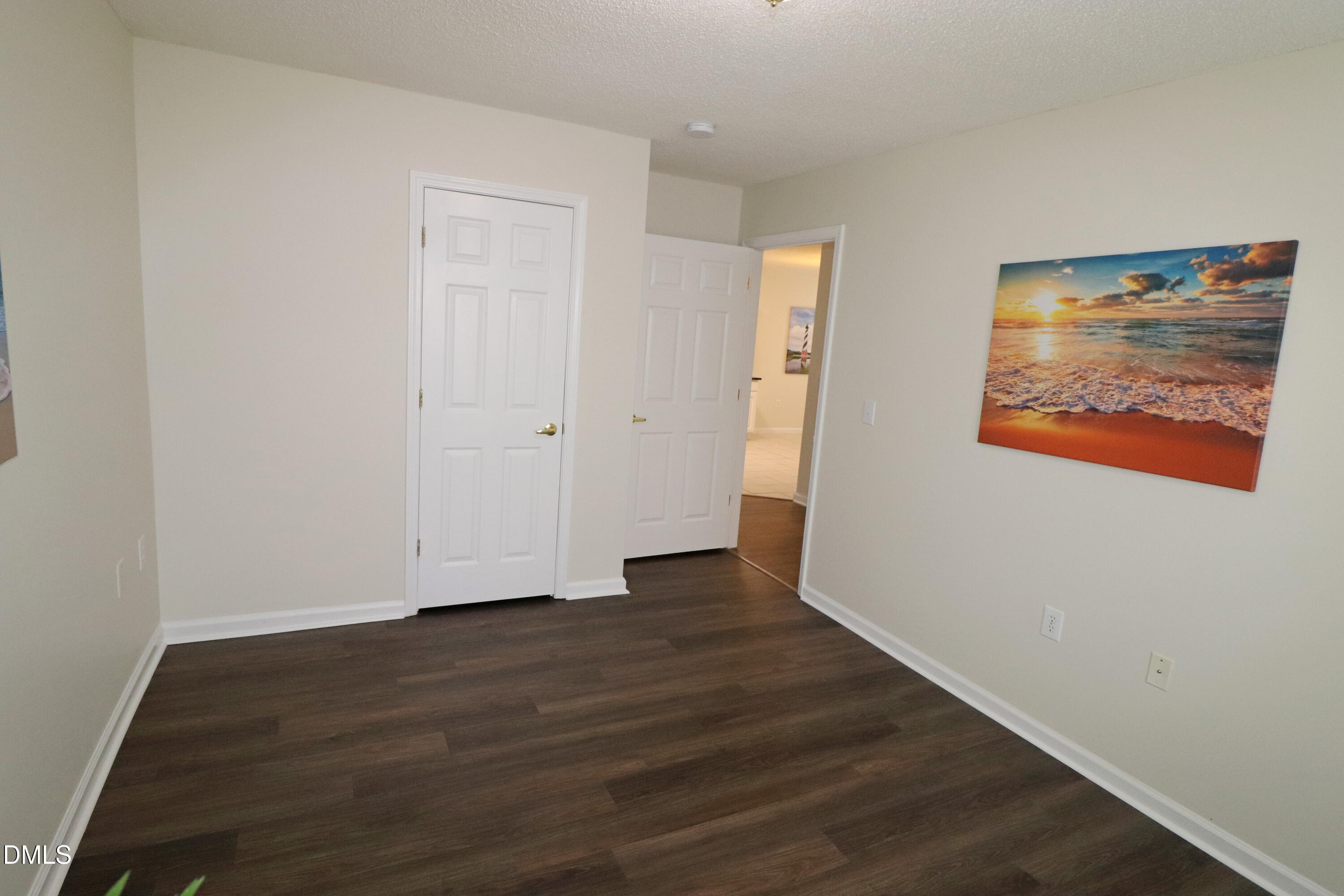 11351 Involute Place, Unit 103 Raleigh, NC 27617 - Photo 29 of 45 Second Bedroom