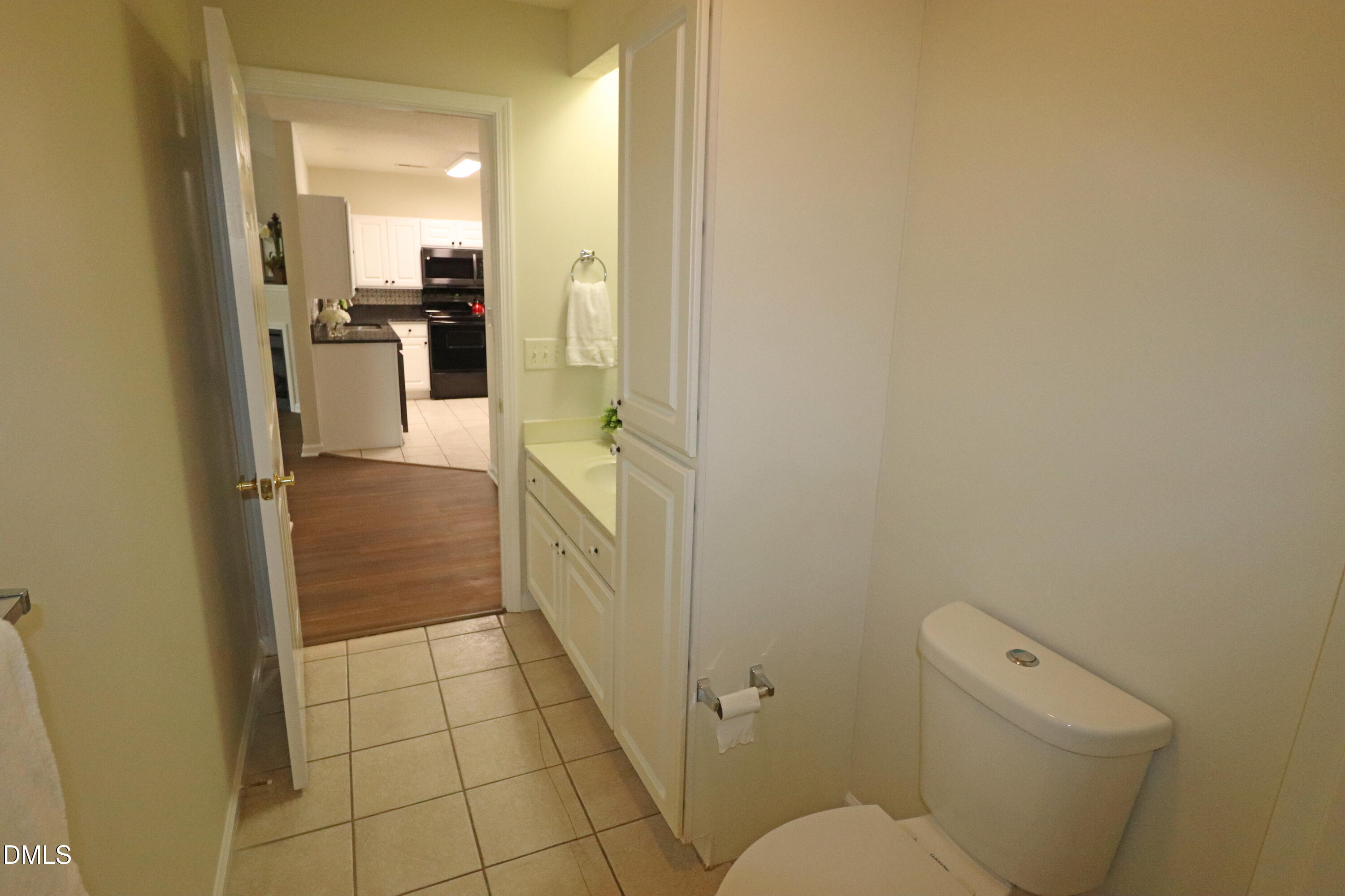11351 Involute Place, Unit 103 Raleigh, NC 27617 - Photo 31 of 45 Hall bath