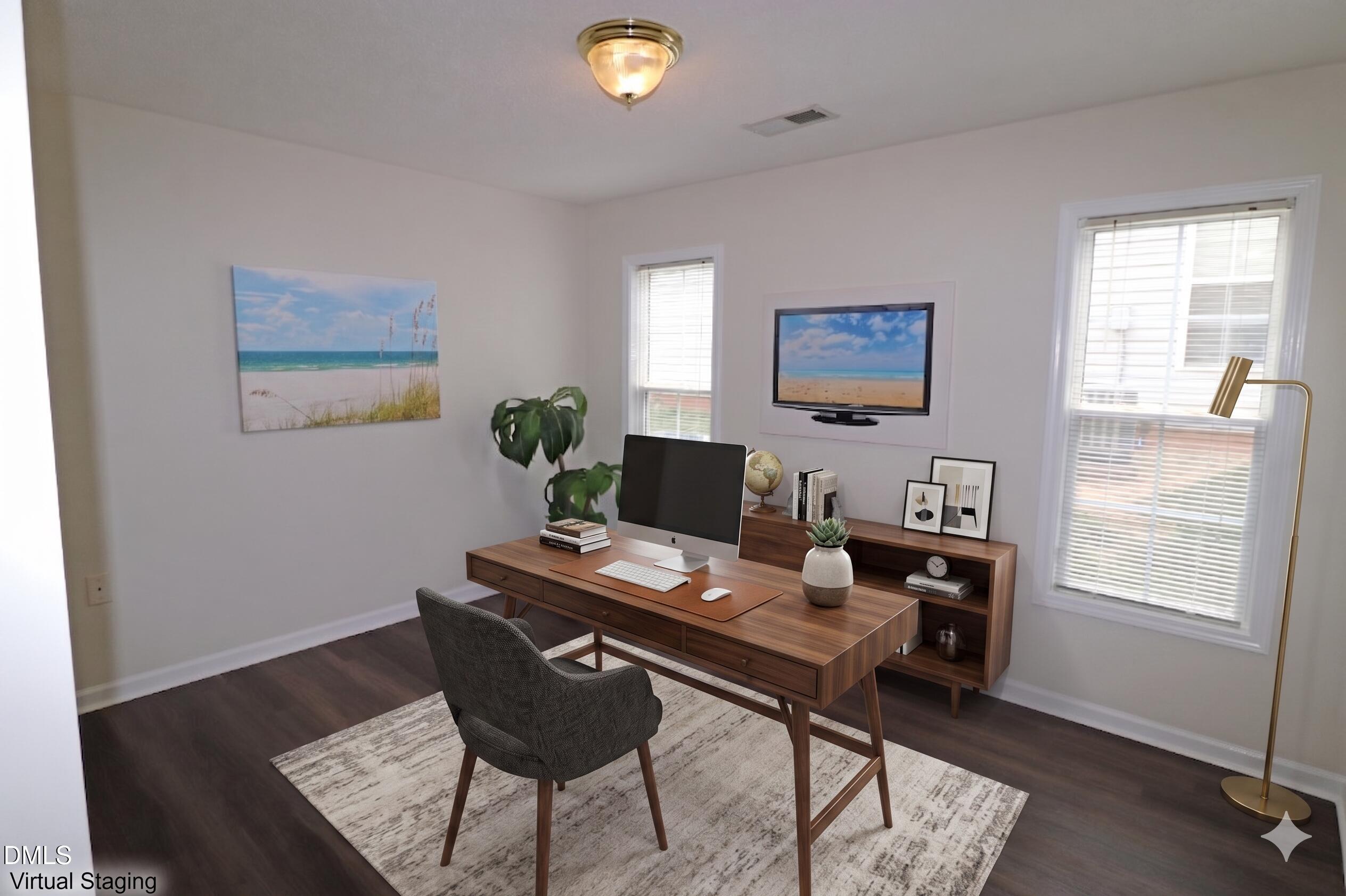 11351 Involute Place, Unit 103 Raleigh, NC 27617 - Photo 32 of 45 Home Office