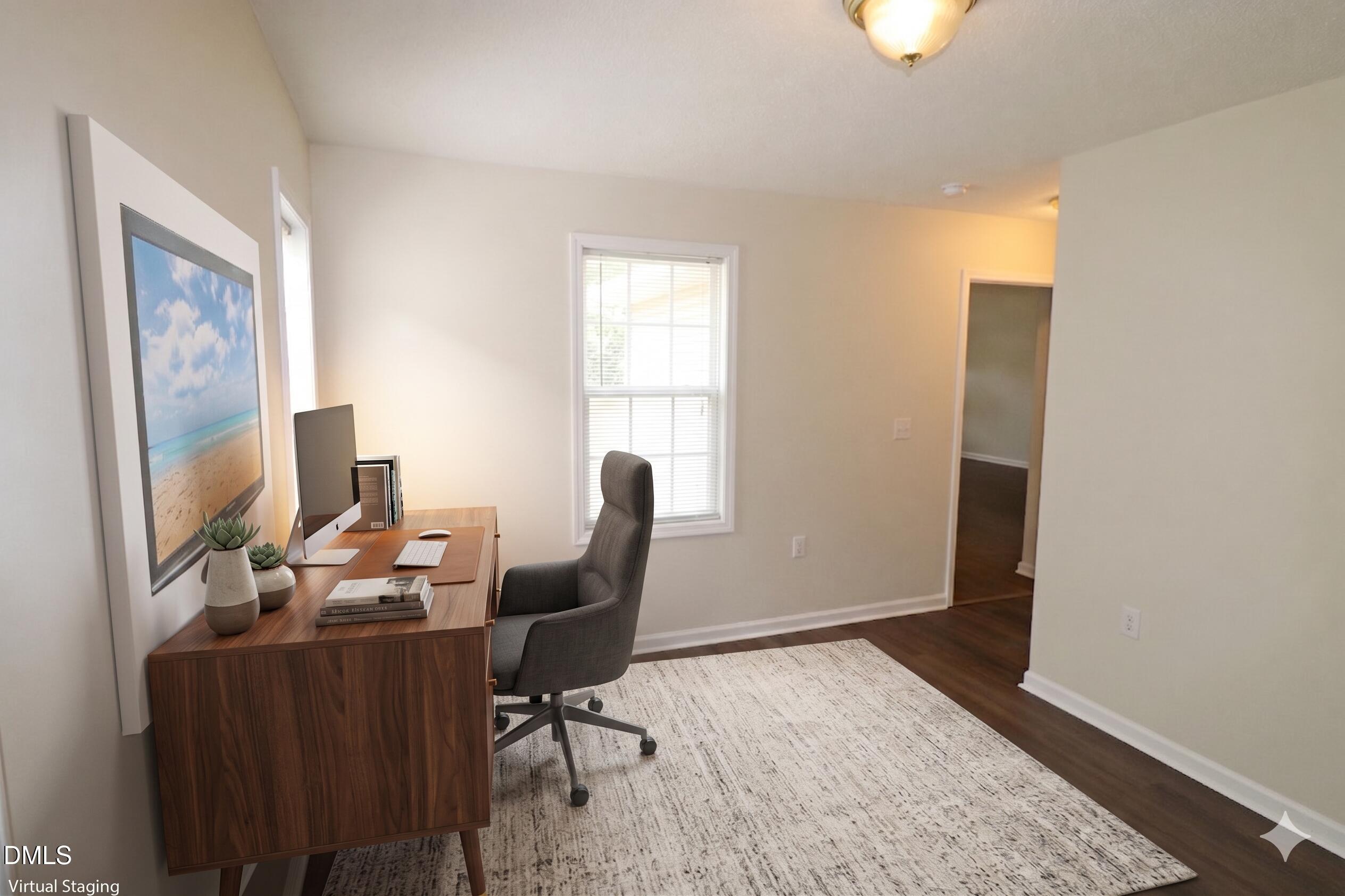 11351 Involute Place, Unit 103 Raleigh, NC 27617 - Photo 34 of 45 Home Office 2