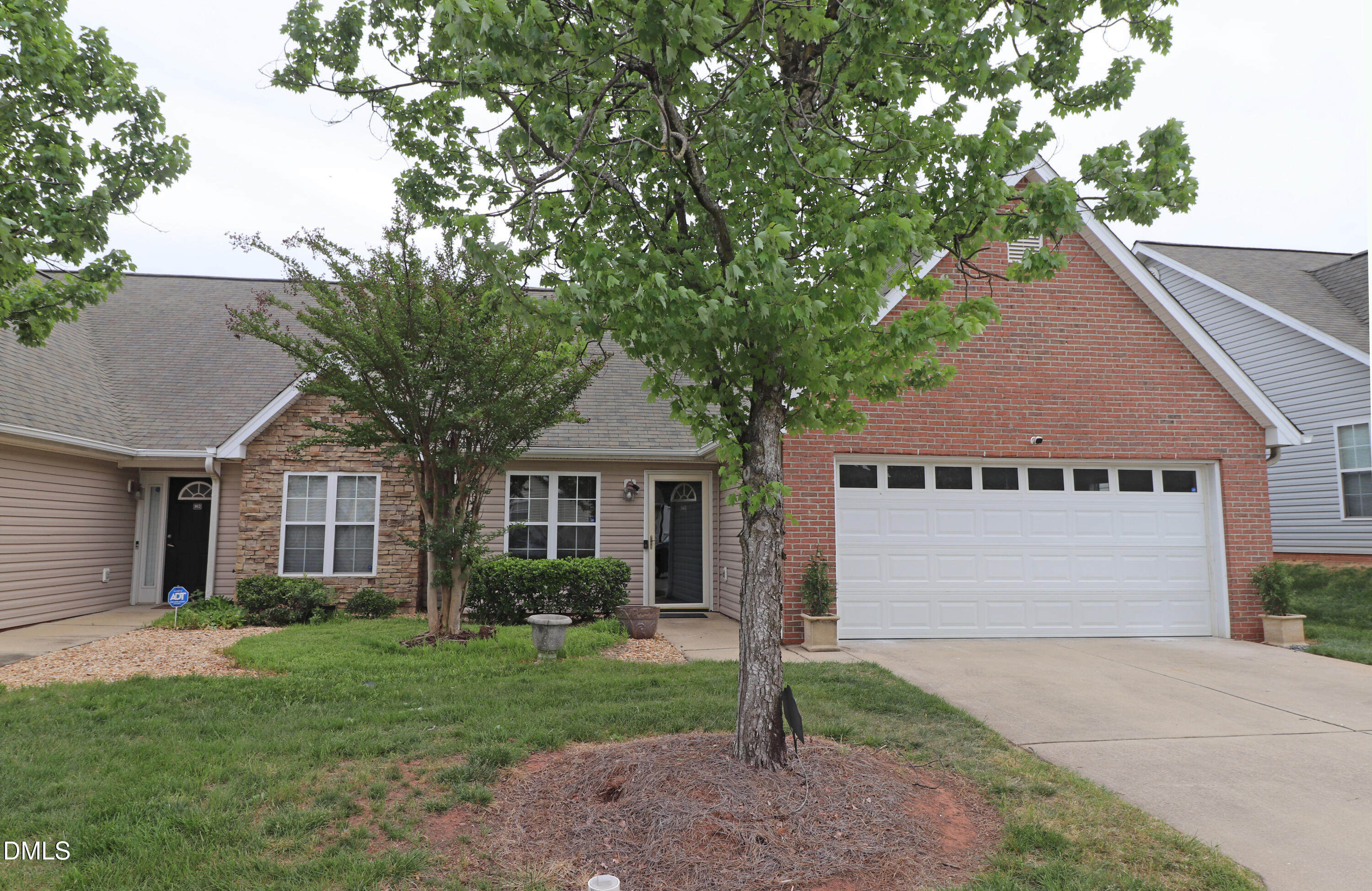 11351 Involute Place, Unit 103 Raleigh, NC 27617 - Photo 3 of 45 Front