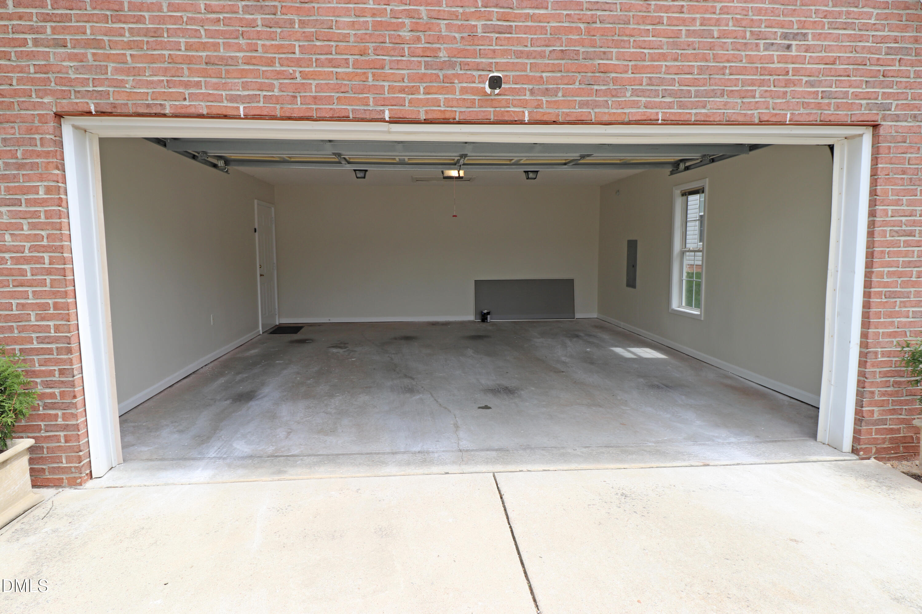 11351 Involute Place, Unit 103 Raleigh, NC 27617 - Photo 42 of 45 2 car garage