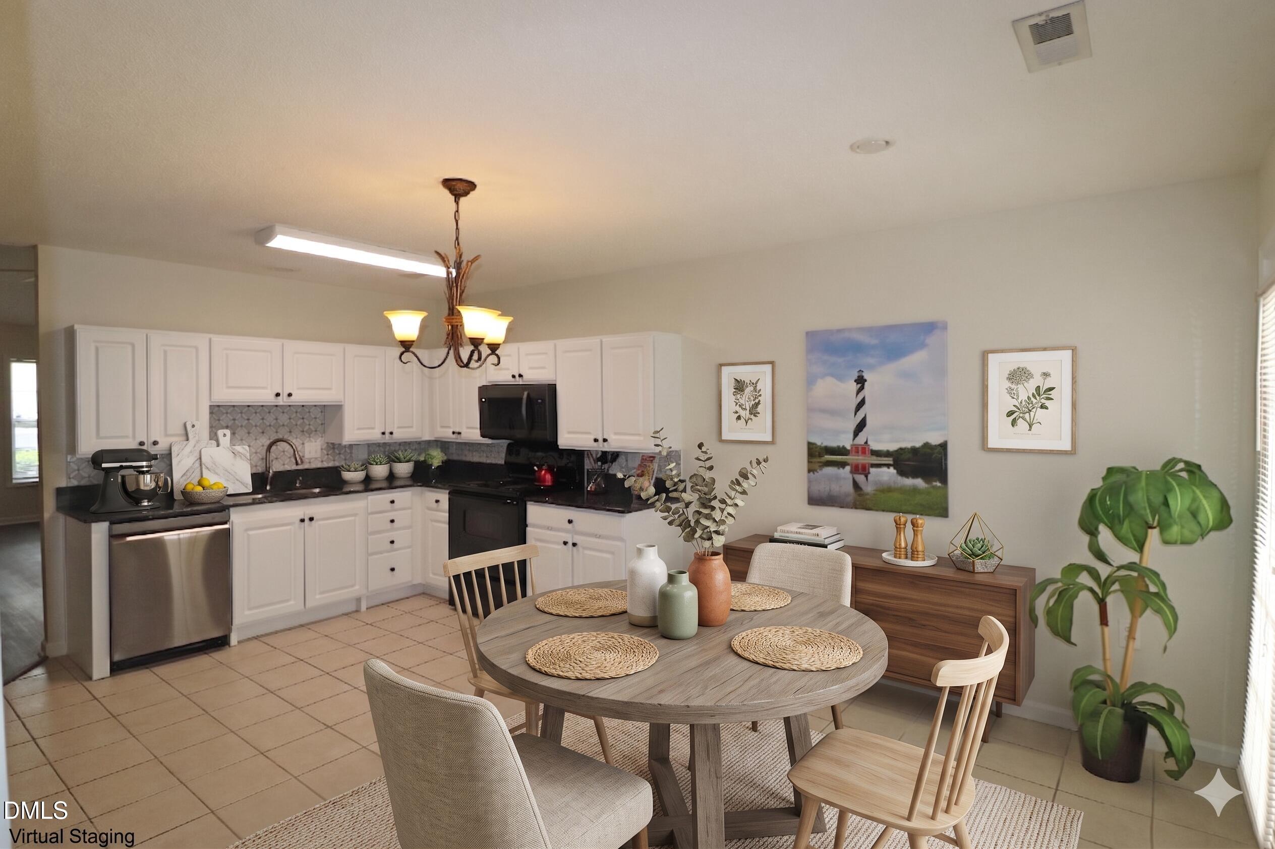 11351 Involute Place, Unit 103 Raleigh, NC 27617 - Photo 9 of 45 Kitchen 2
