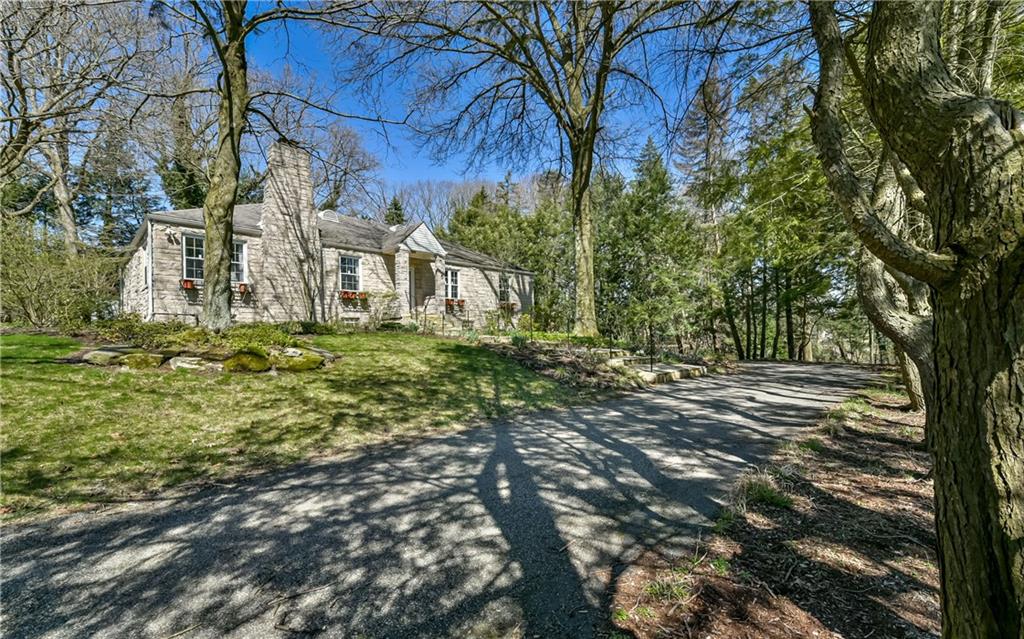 6 Cold Spring Drive Pittsburgh, PA 15237 - Photo 24 of 25
