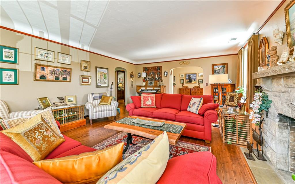 6 Cold Spring Drive Pittsburgh, PA 15237 - Photo 5 of 25