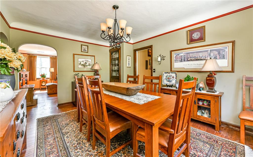6 Cold Spring Drive Pittsburgh, PA 15237 - Photo 10 of 25