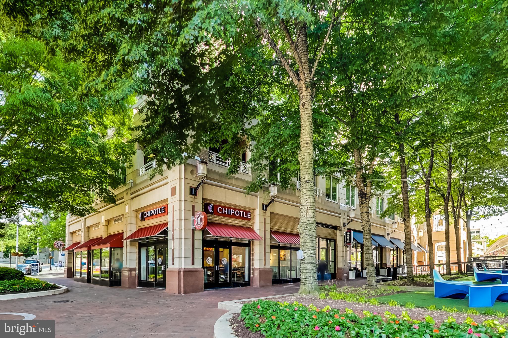 2120 Green Watch Way, Unit 201 Reston, VA 20191 - Photo 45 of 51 Nearby Reston Town Center