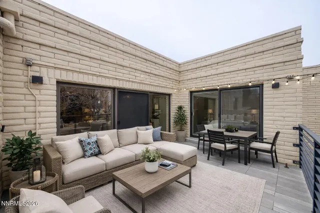 $650,000 | 4957 Lakeridge Terrace West, Reno, NV 89509