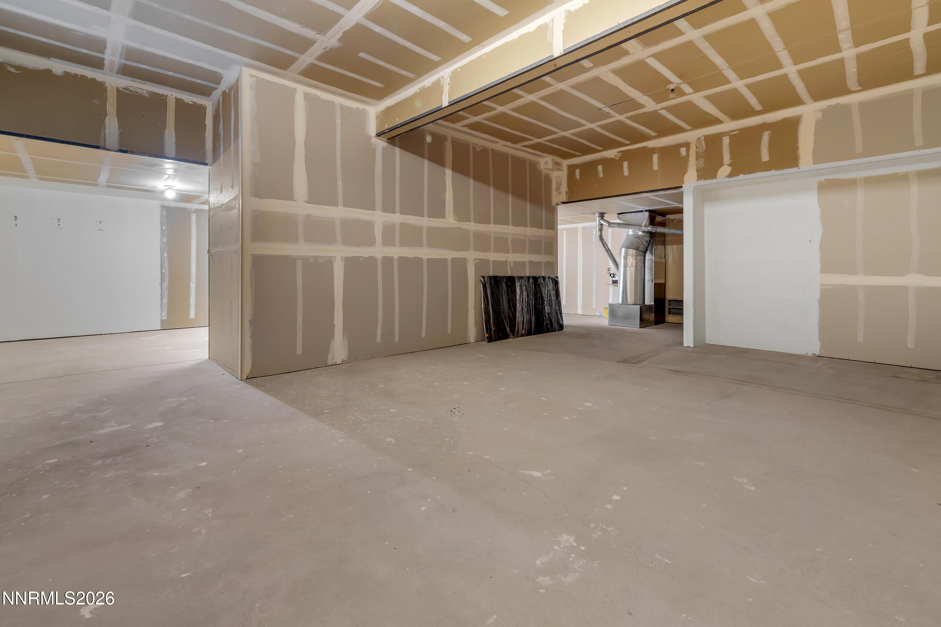 4957 Lakeridge Terrace West Reno, NV 89509 - Photo 38 of 44 a view of empty room with windows
