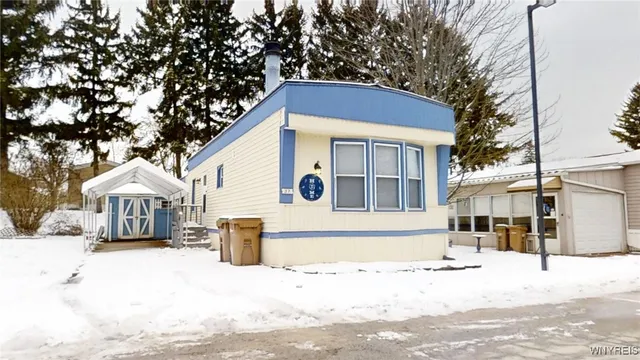 $49,999 | 37 Jenny Court, Cheektowaga, NY 14225