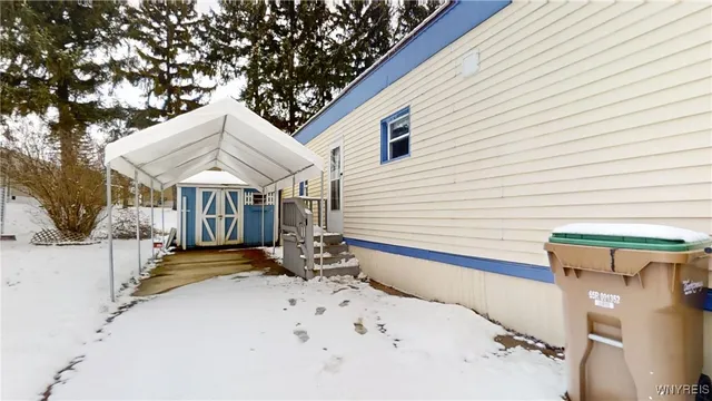 $49,999 | 37 Jenny Court, Cheektowaga, NY 14225