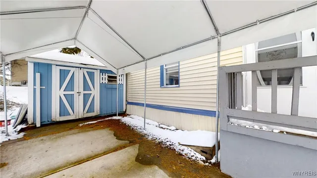 $49,999 | 37 Jenny Court, Cheektowaga, NY 14225