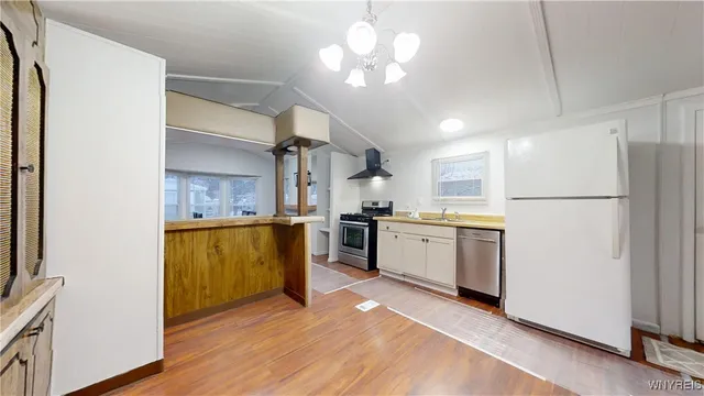 $49,999 | 37 Jenny Court, Cheektowaga, NY 14225