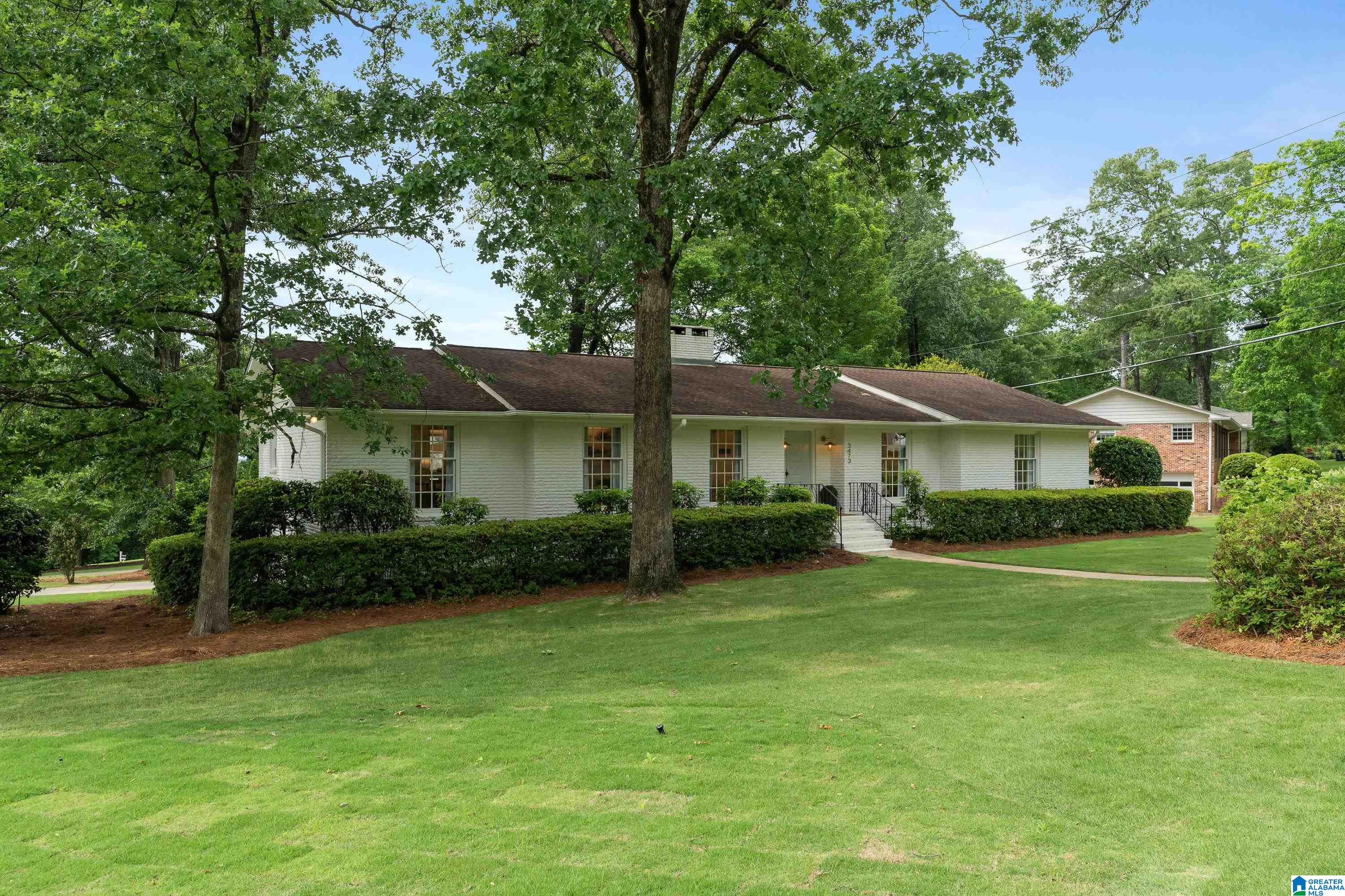 3473 Spring Valley Court Birmingham, AL 35223 - Photo 54 of 55