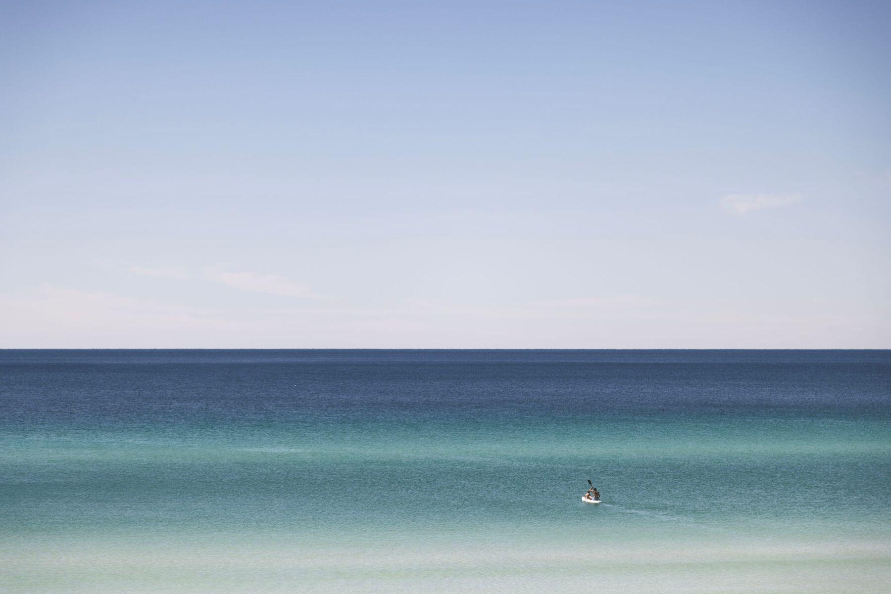 Lot 6 Paradise By The Sea Ct Inlet Beach Inlet Beach, FL 32461 - Photo 23 of 23 a view of wooden cabinets