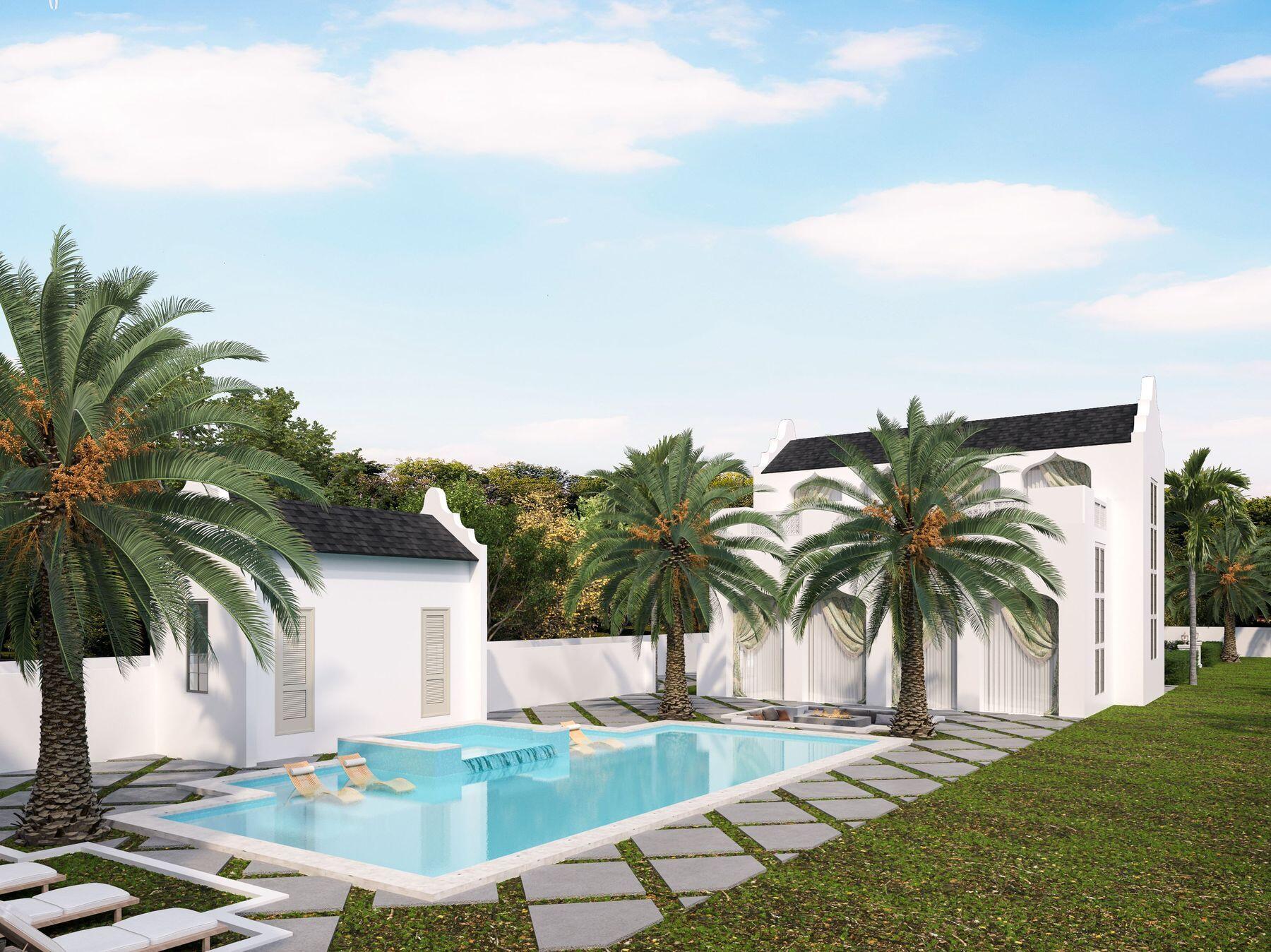 Lot 6 Paradise By The Sea Ct Inlet Beach Inlet Beach, FL 32461 - Photo 9 of 23