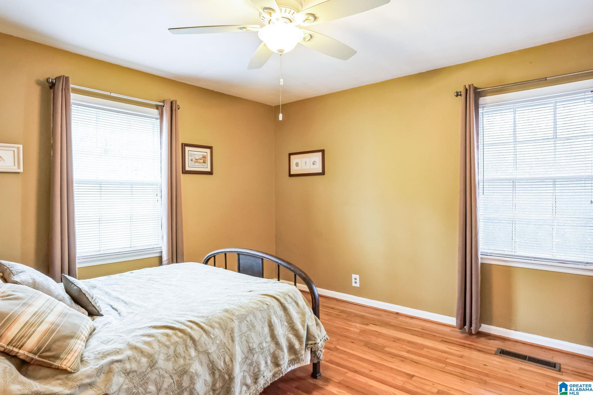 215 Old Springville Road Odenville, AL 35120 - Photo 7 of 30