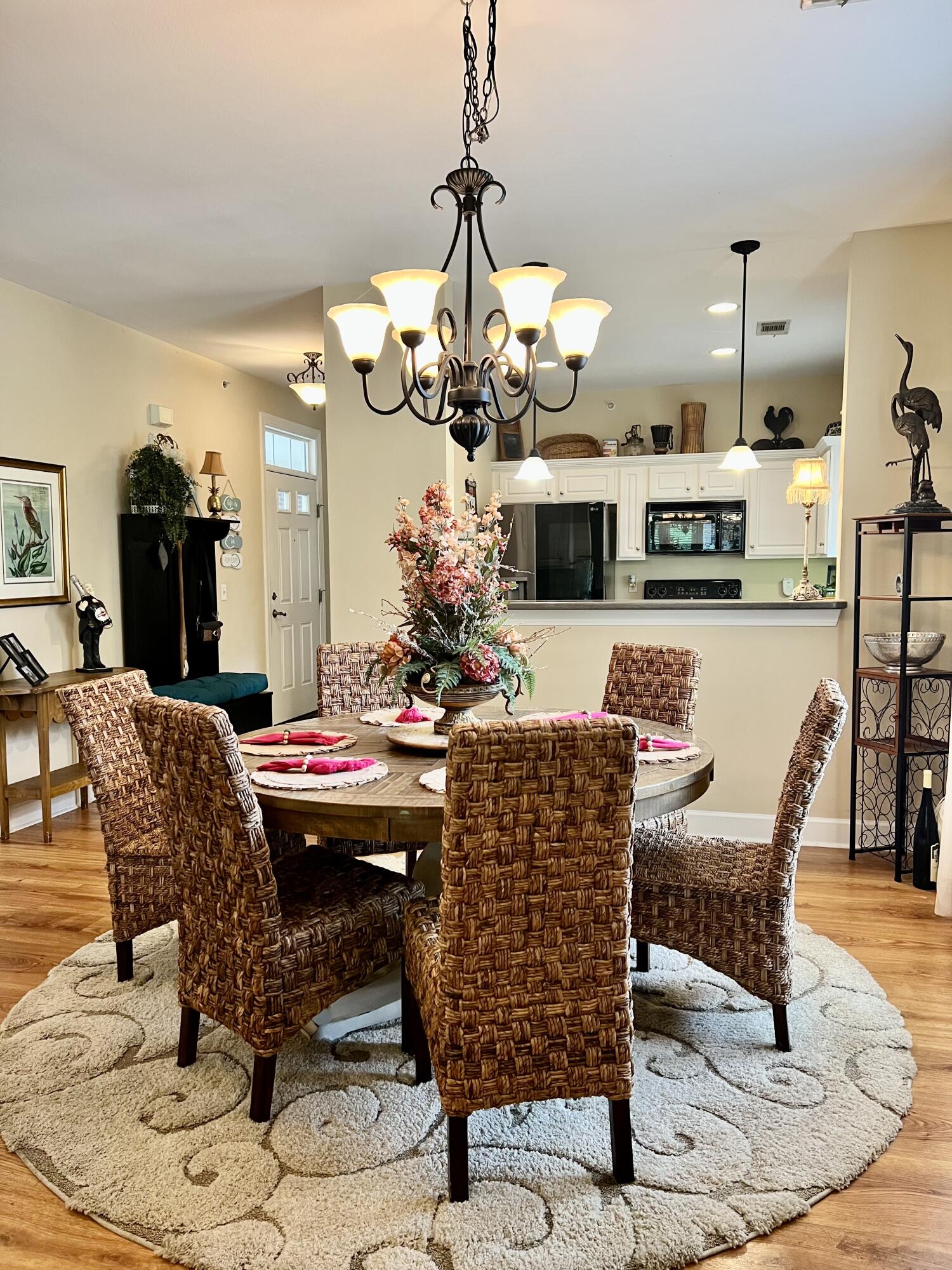 121 Ballard Lane Santee, SC 29142 - Photo 11 of 35