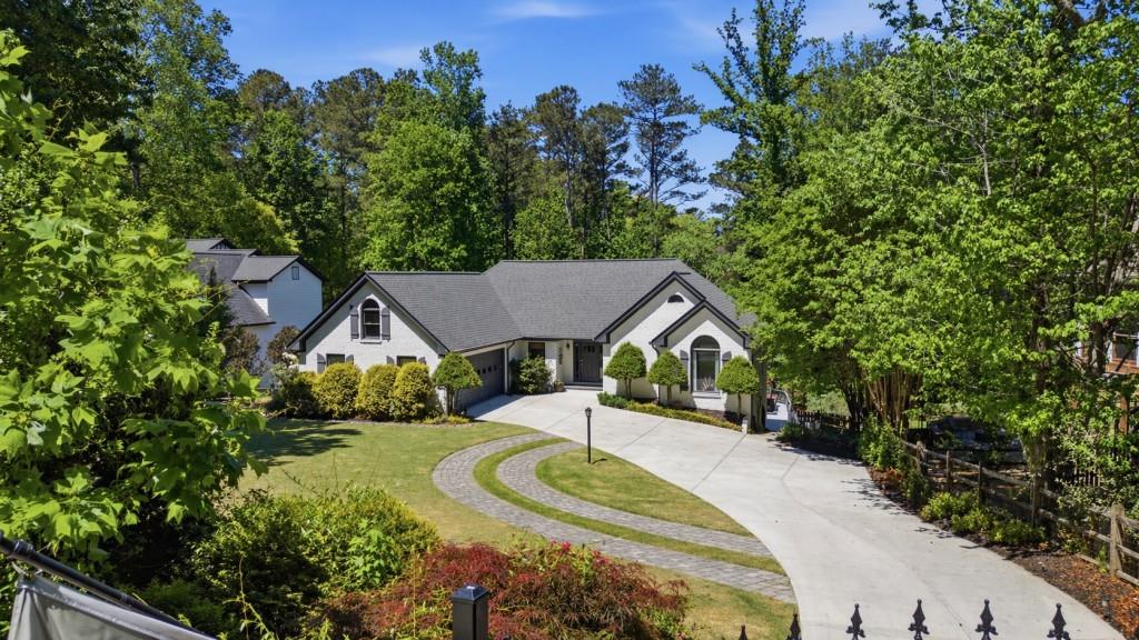 6422 Old Shadburn Ferry Road Buford, GA 30518 - Photo 18 of 68