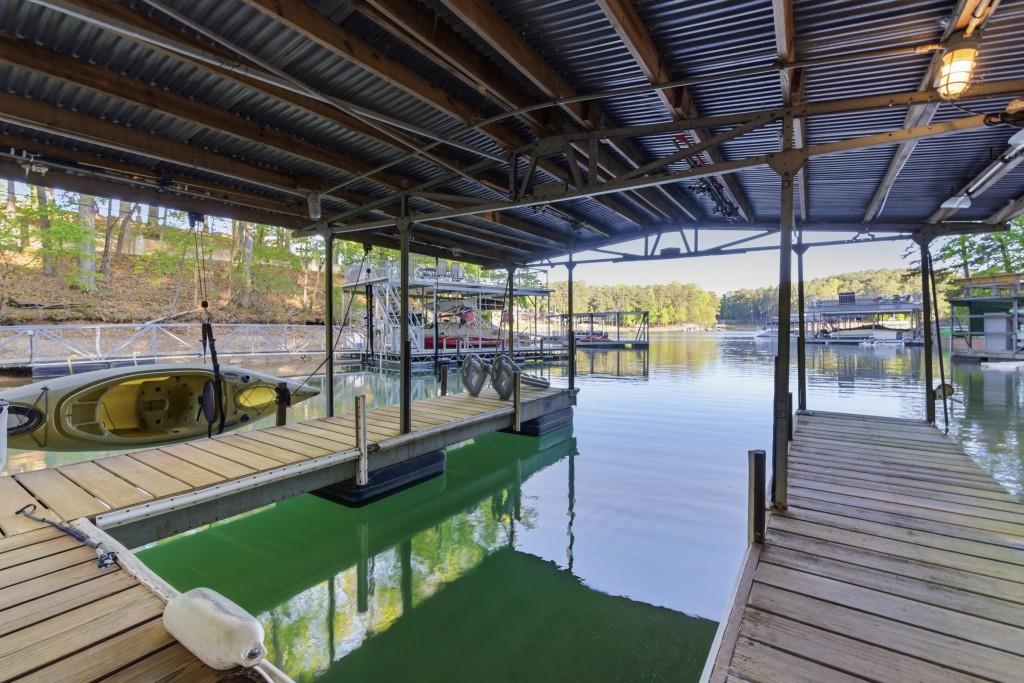 6422 Old Shadburn Ferry Road Buford, GA 30518 - Photo 2 of 68
