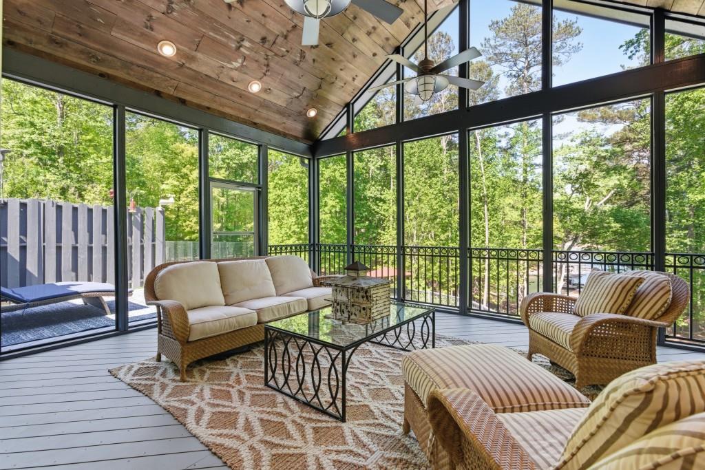 6422 Old Shadburn Ferry Road Buford, GA 30518 - Photo 45 of 68