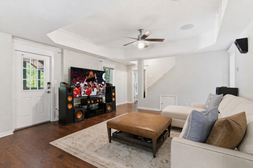 6422 Old Shadburn Ferry Road Buford, GA 30518 - Photo 48 of 68