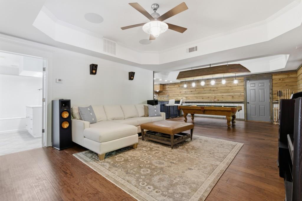 6422 Old Shadburn Ferry Road Buford, GA 30518 - Photo 49 of 68