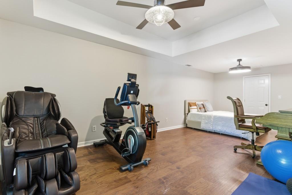 6422 Old Shadburn Ferry Road Buford, GA 30518 - Photo 53 of 68