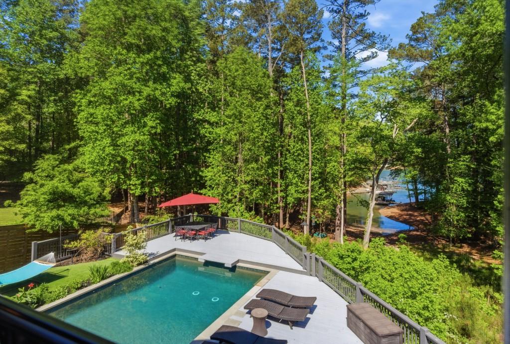 6422 Old Shadburn Ferry Road Buford, GA 30518 - Photo 57 of 68
