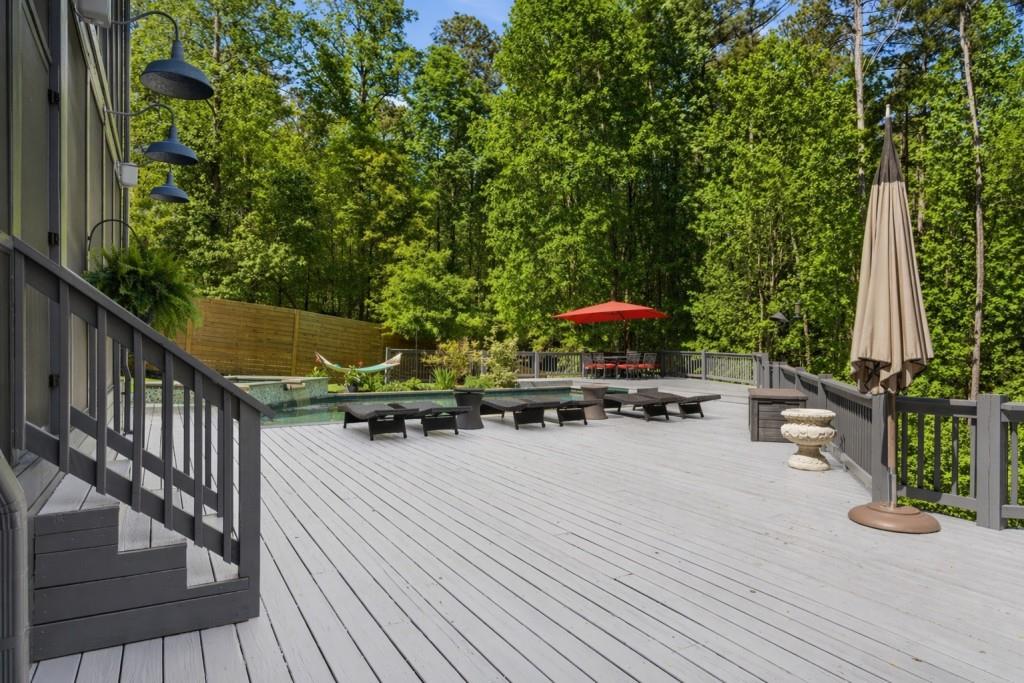 6422 Old Shadburn Ferry Road Buford, GA 30518 - Photo 58 of 68