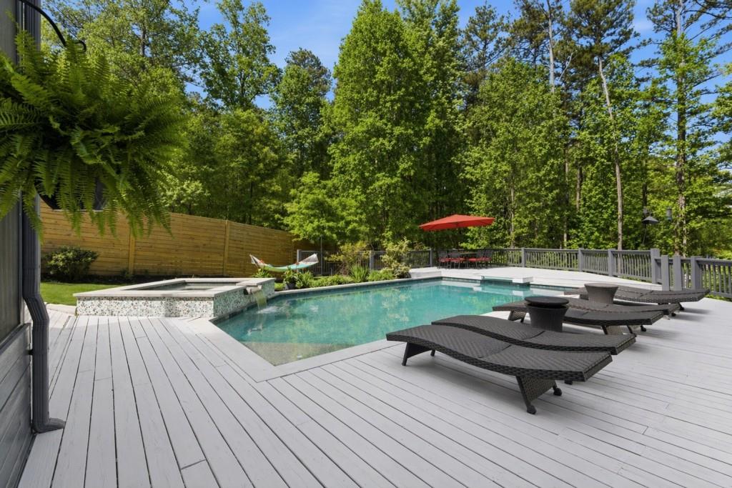 6422 Old Shadburn Ferry Road Buford, GA 30518 - Photo 59 of 68