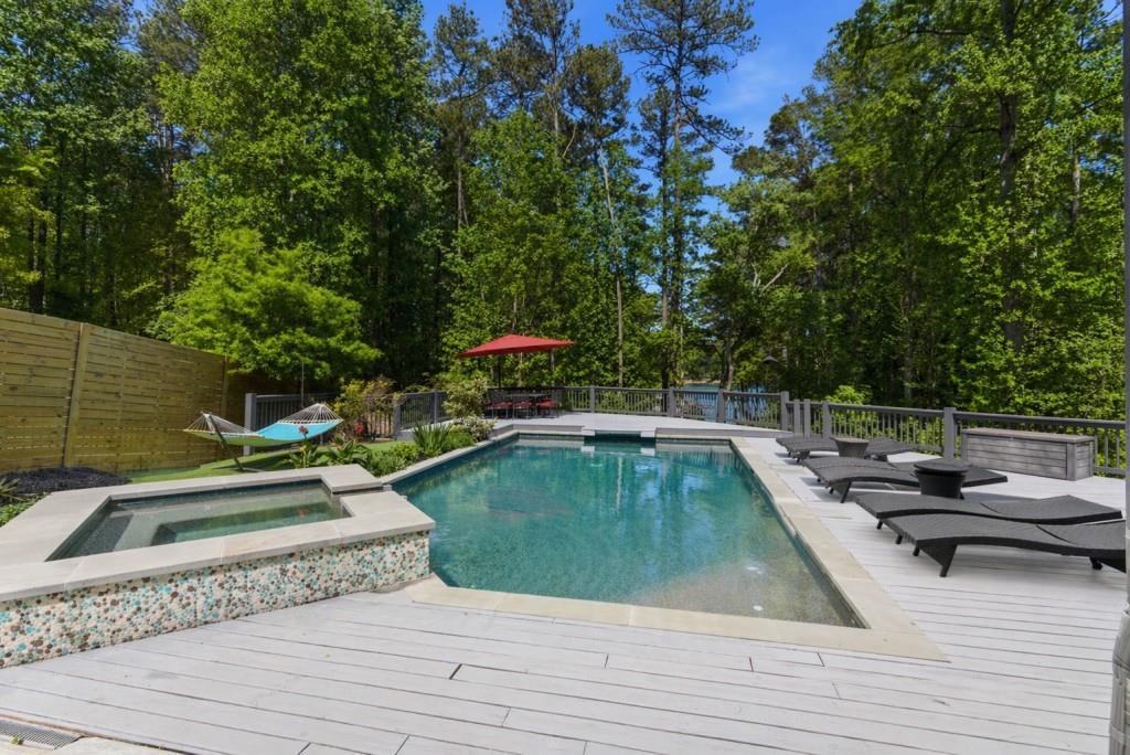 6422 Old Shadburn Ferry Road Buford, GA 30518 - Photo 60 of 68