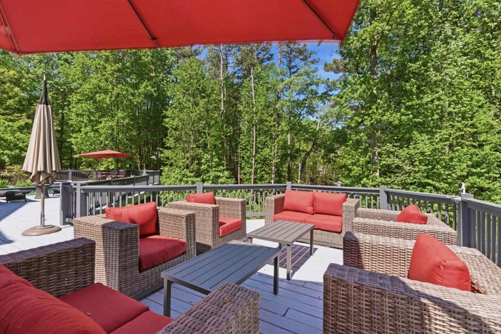 6422 Old Shadburn Ferry Road Buford, GA 30518 - Photo 61 of 68
