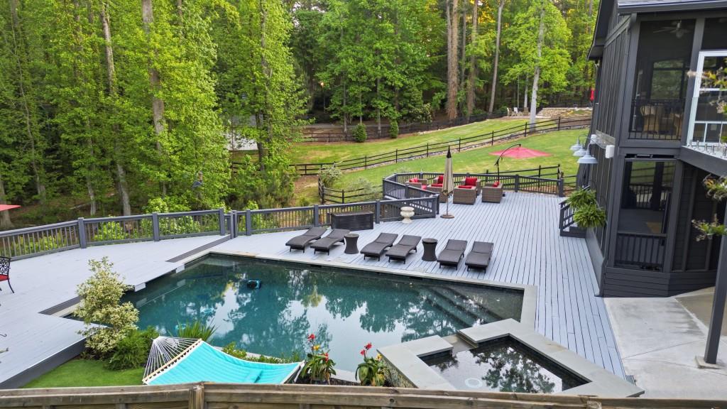 6422 Old Shadburn Ferry Road Buford, GA 30518 - Photo 62 of 68