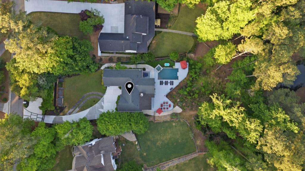 6422 Old Shadburn Ferry Road Buford, GA 30518 - Photo 65 of 68