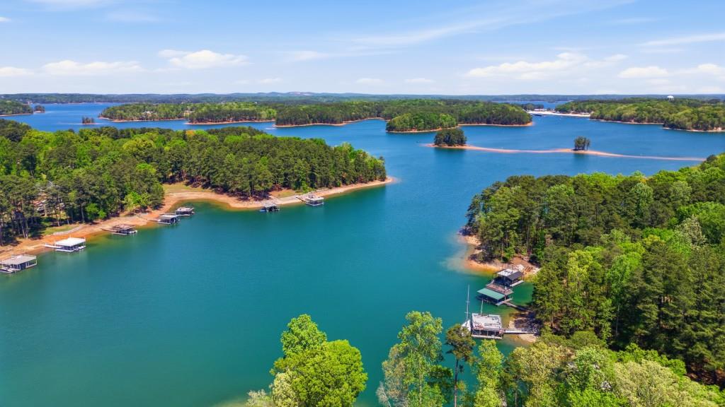 6422 Old Shadburn Ferry Road Buford, GA 30518 - Photo 68 of 68