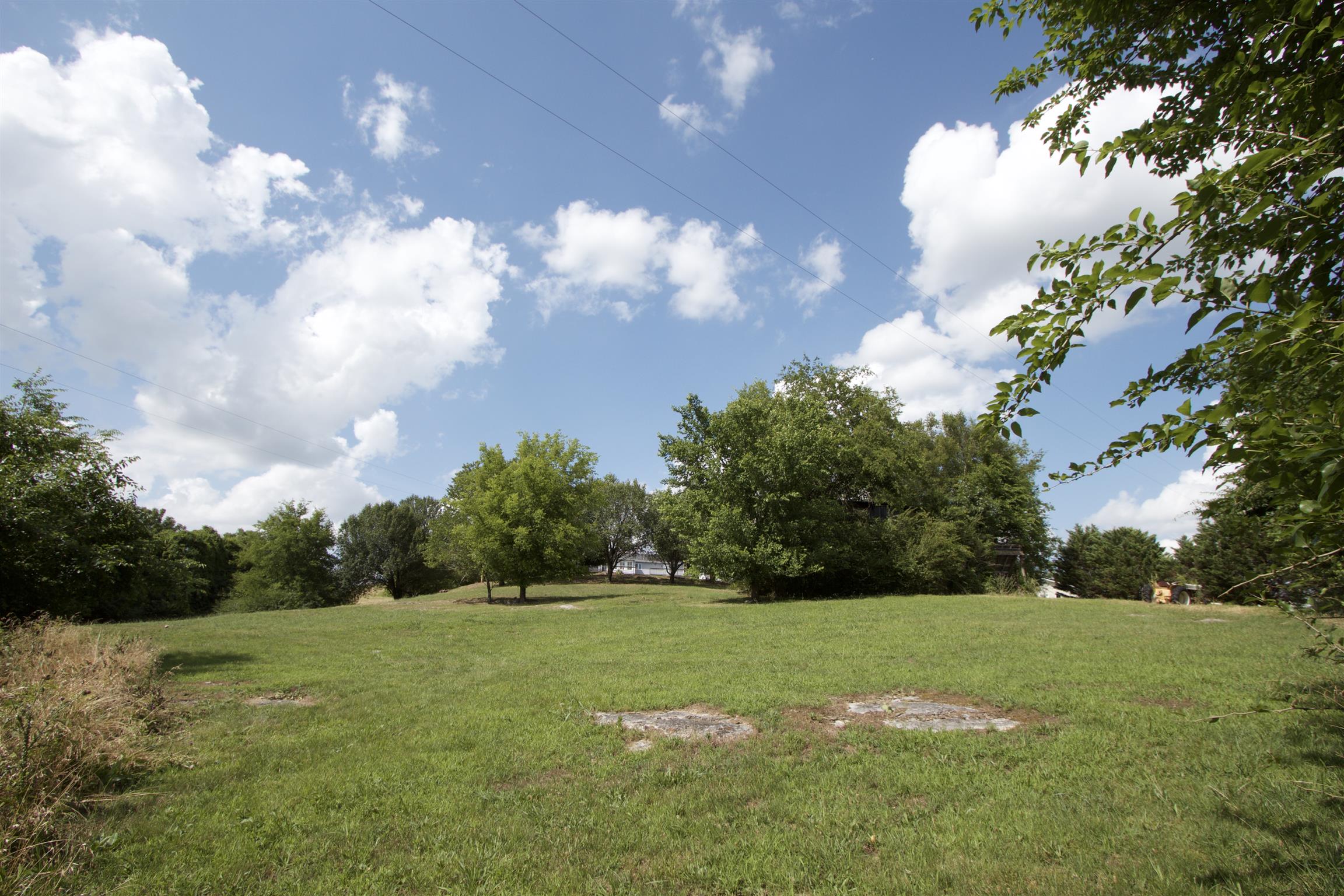 70 Riadon Road Hartsville, TN 37087 - Photo 21 of 30 a view of a grassy field with trees around