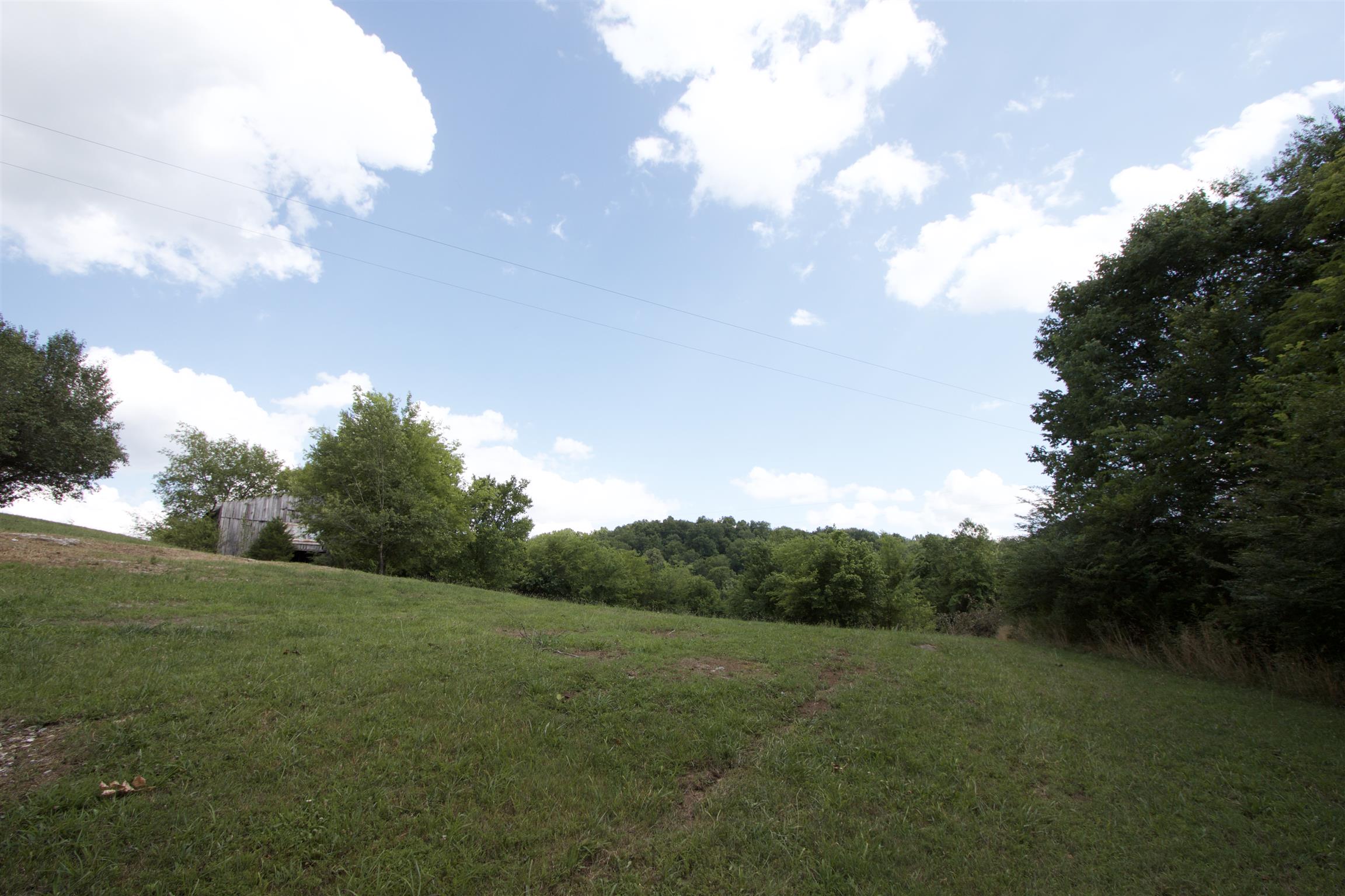 70 Riadon Road Hartsville, TN 37087 - Photo 23 of 30 a view of a big yard next to a yard