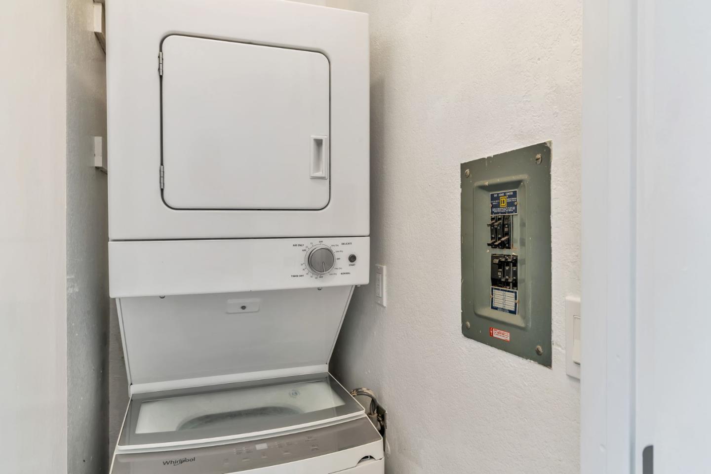 2416 North Main Street, Unit F Salinas, CA 93906 - Photo 17 of 39 a bathroom with a toilet and a window