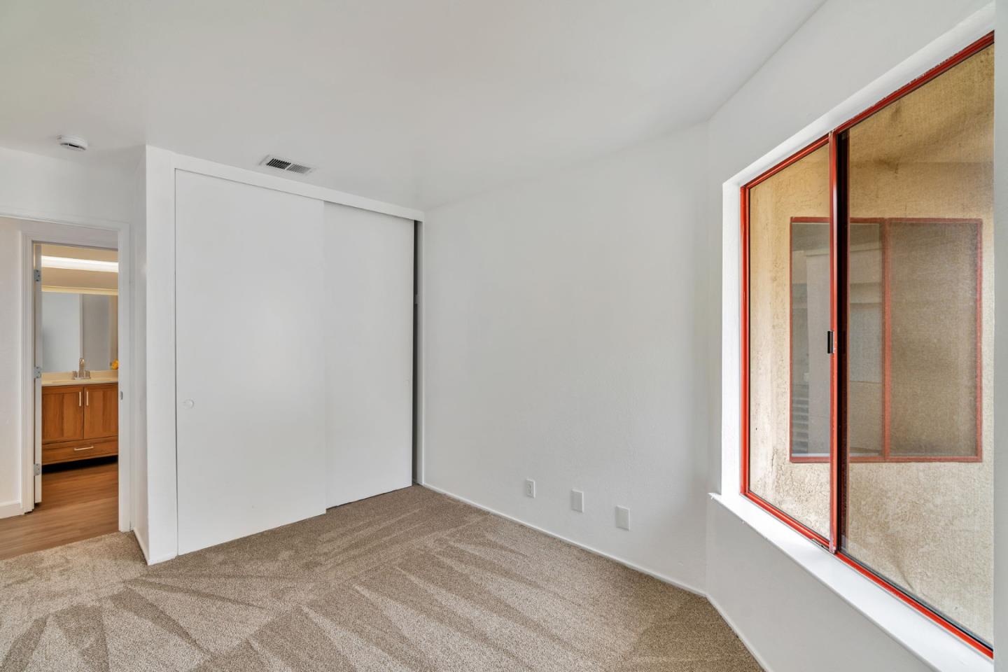 2416 North Main Street, Unit F Salinas, CA 93906 - Photo 20 of 39 a view of an empty room