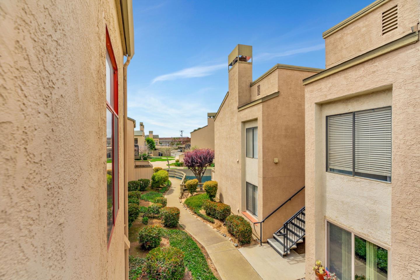 2416 North Main Street, Unit F Salinas, CA 93906 - Photo 31 of 39 a view of a house with a tree