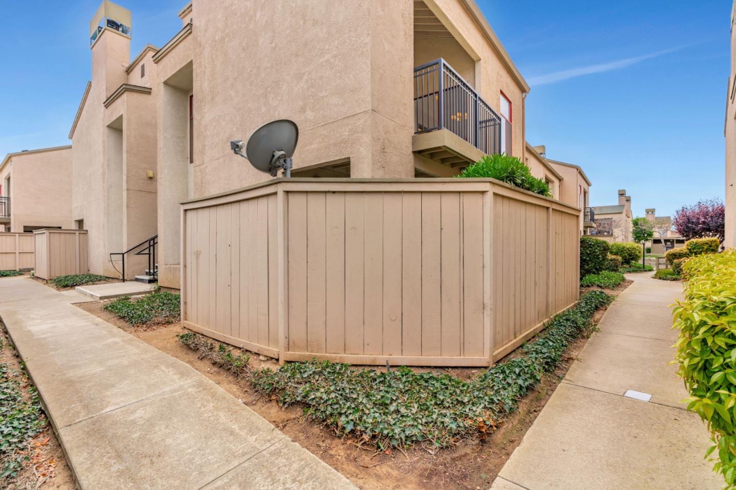 2416 North Main Street, Unit F Salinas, CA 93906 - Photo 33 of 39 a view of a street with a building in the background