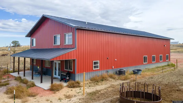 $695,000 | 84 Deer Run Road, Gillette, WY 82716
