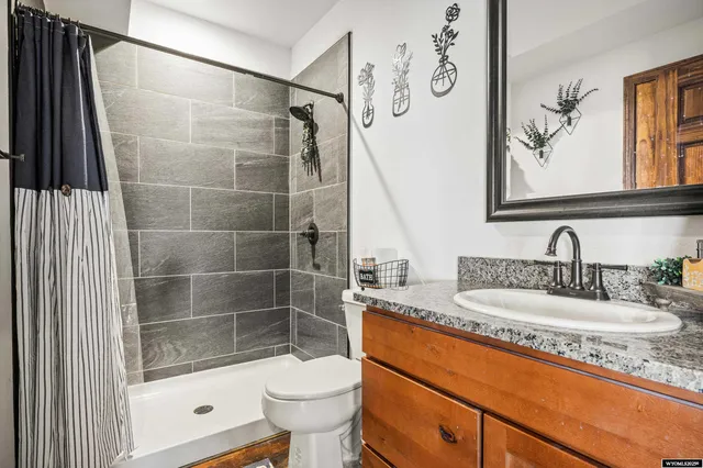 $695,000 | 84 Deer Run Road, Gillette, WY 82716