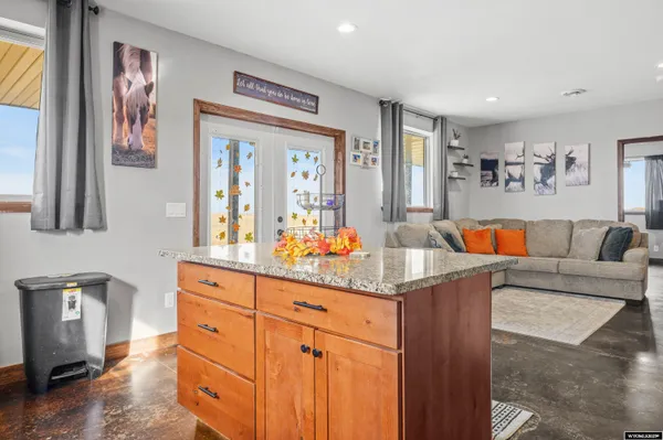 $675,000 | 84 Deer Run Road, Gillette, WY 82716